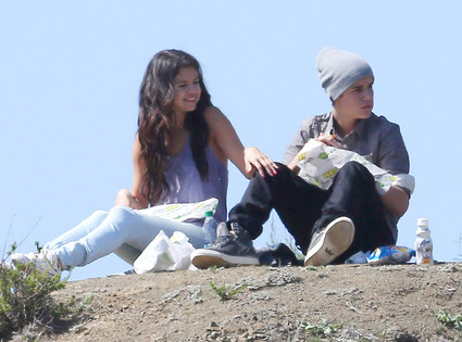 Selena Gomez, Justin Bieber Selena Gomez, Justin Bieber